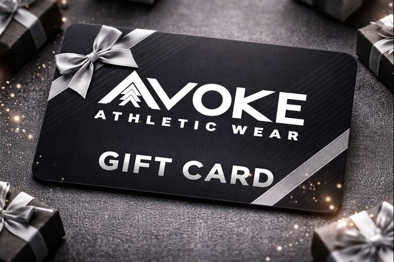AVOKE Gift Card | Digital Gift Card (Instant Email Delivery)