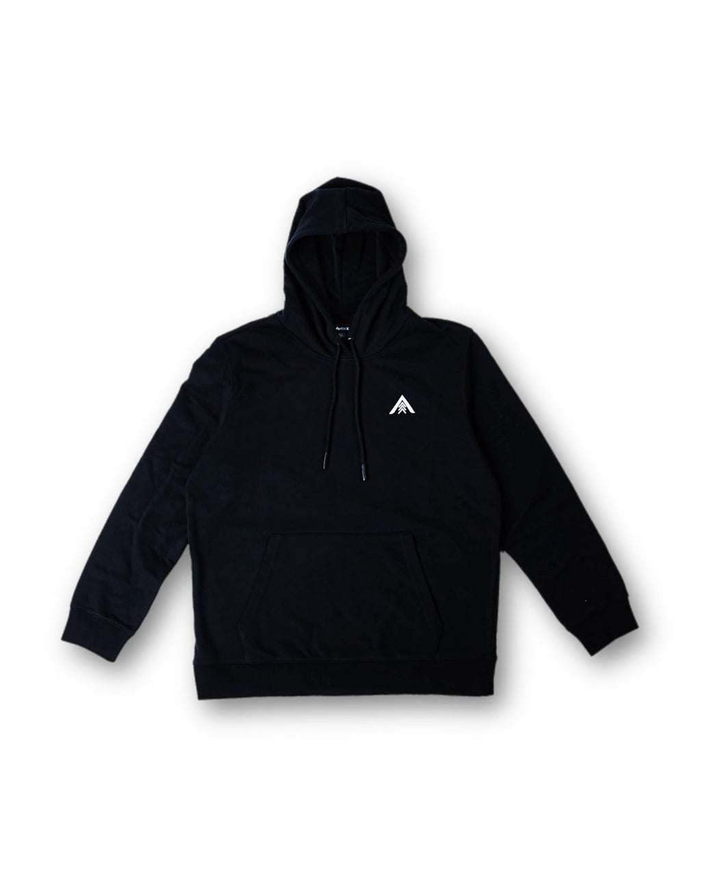 PASSION PUSHES PURPOSE Hoodie (Reflective)
