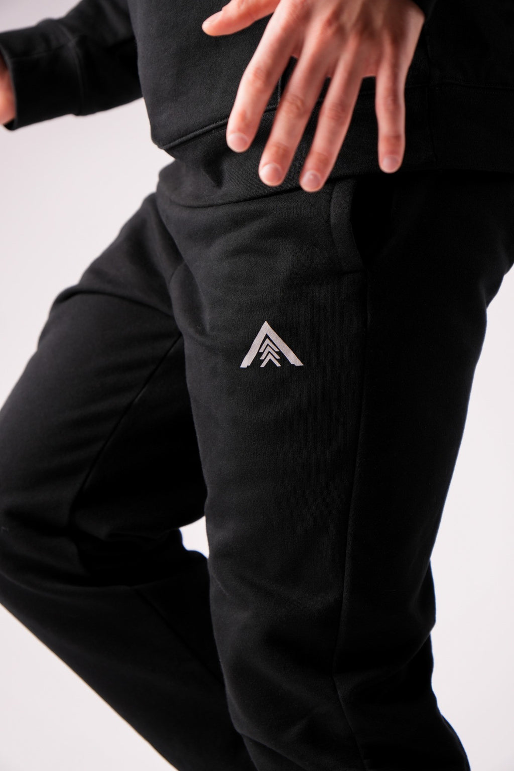 AVOKE Athletic Joggers (Reflective)