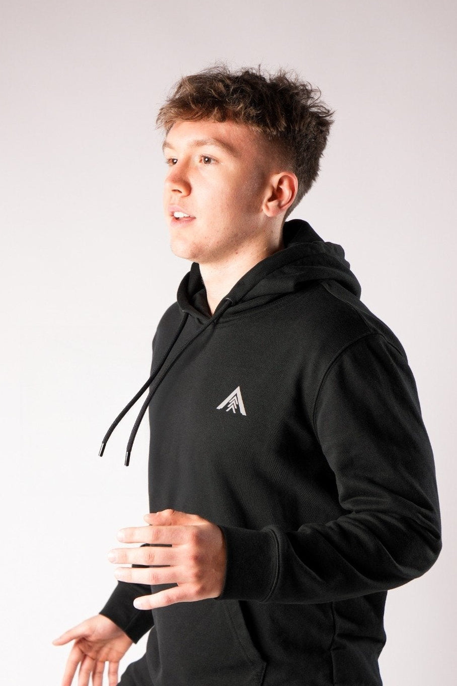 AVOKE Athletic Joggers (Reflective)