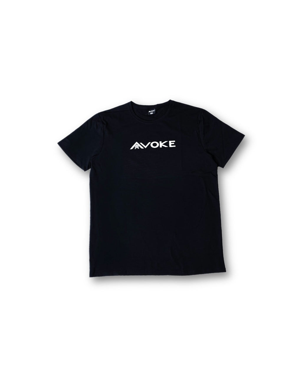 AVOKE Athletic Tee (Reflective)