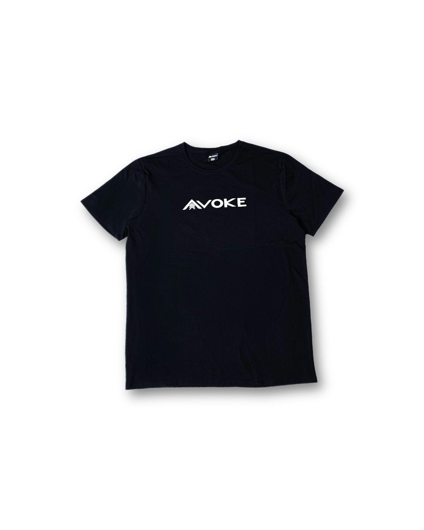 AVOKE Athletic Tee (Reflective)